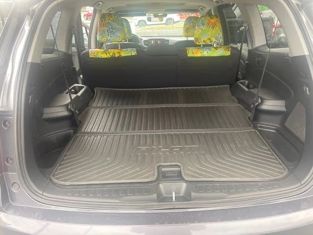 Used 2022 Gray Honda Special Edition image 21