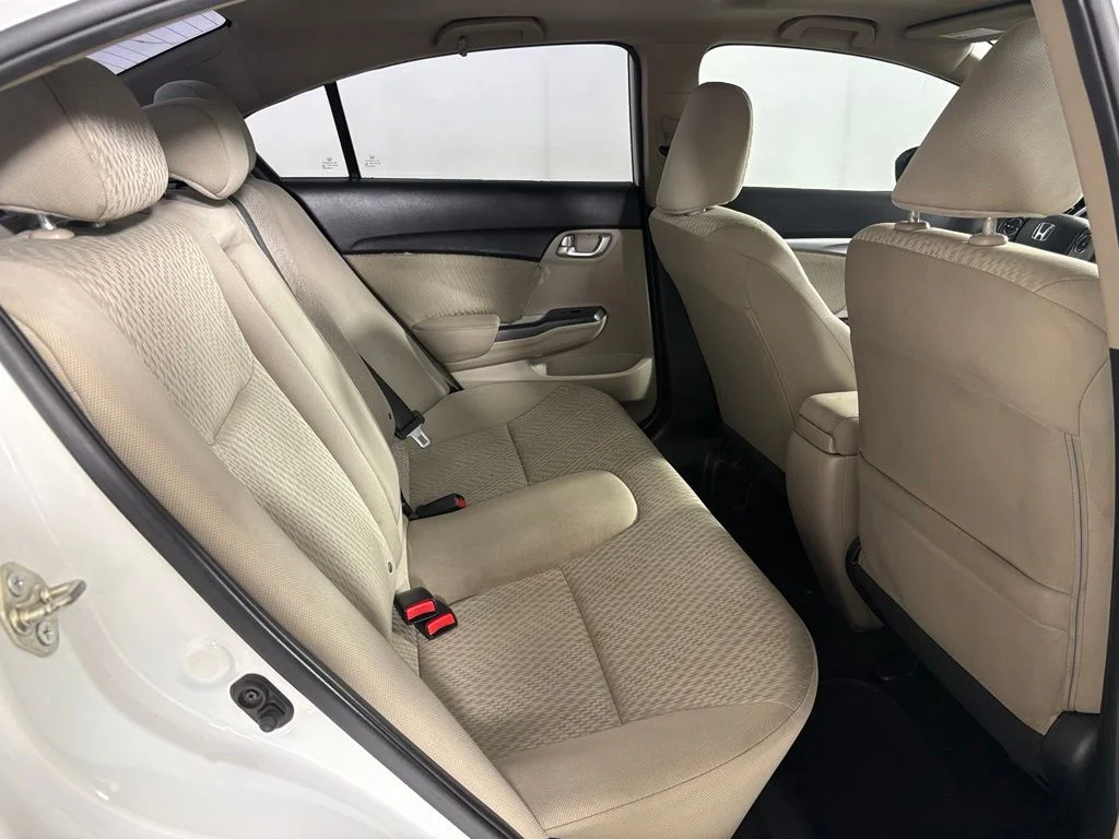 Used 2015  Honda EX image 40