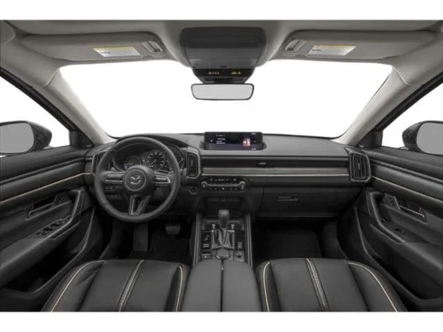 New 2026 Jet Black Mica Mazda Premium Plus AWD image 10