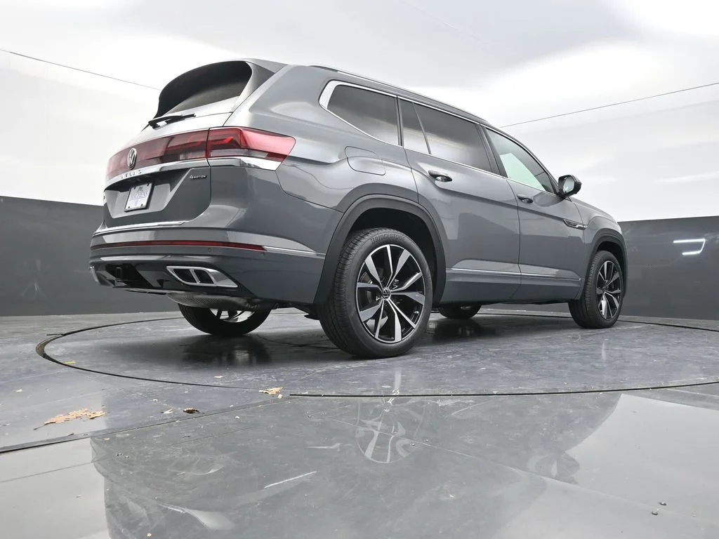 New 2026  Volkswagen 2.0T SEL Premium R-Line image 27