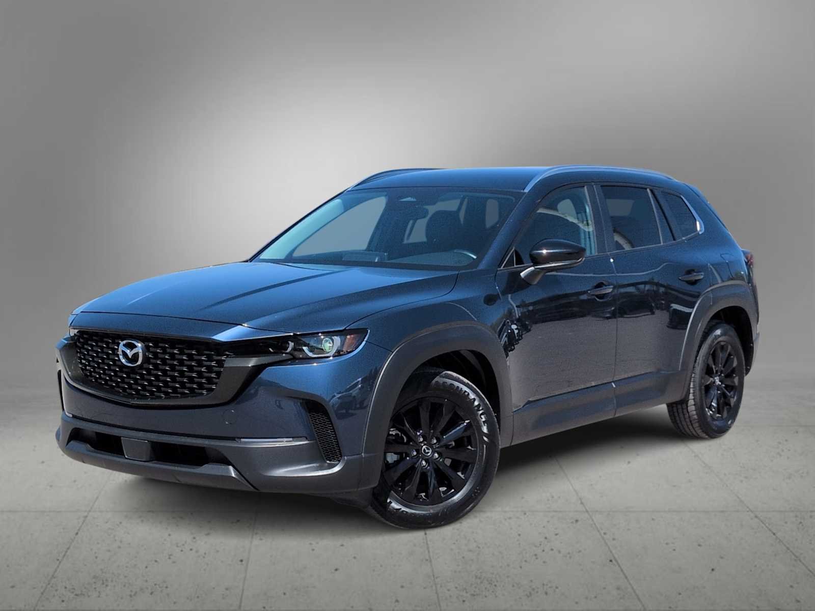 2025 Mazda CX-50 2.5 S Preferred's photo