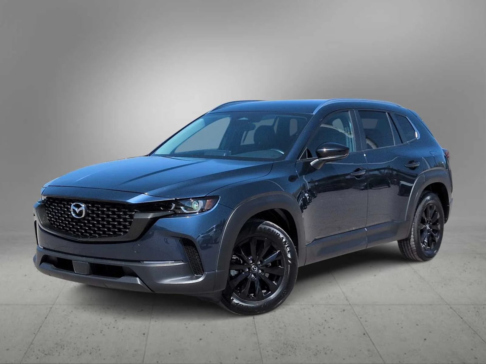 2025 Mazda CX-50 2.5 S Preferred's photo