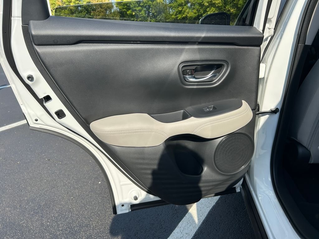 2026 Honda HR-V LX - Photo 20