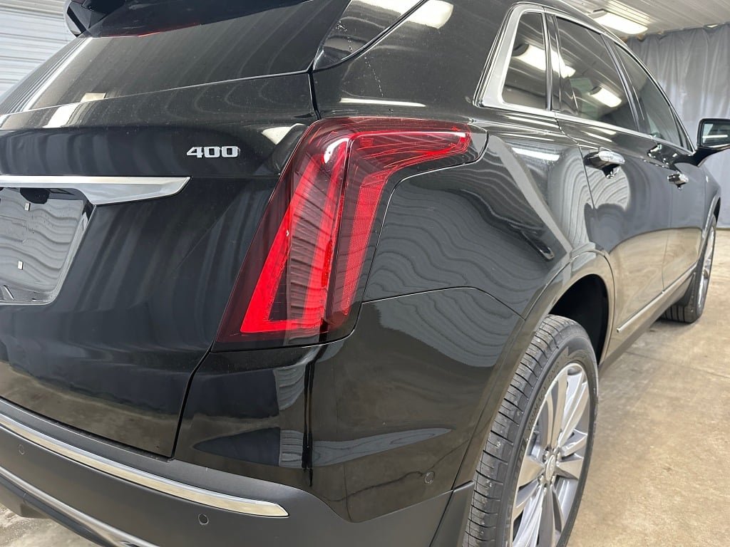 2026 Cadillac XT5 Premium Luxury - Photo 28