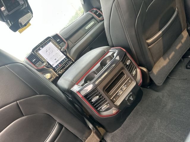 Used 2022 White Ram Rebel image 25