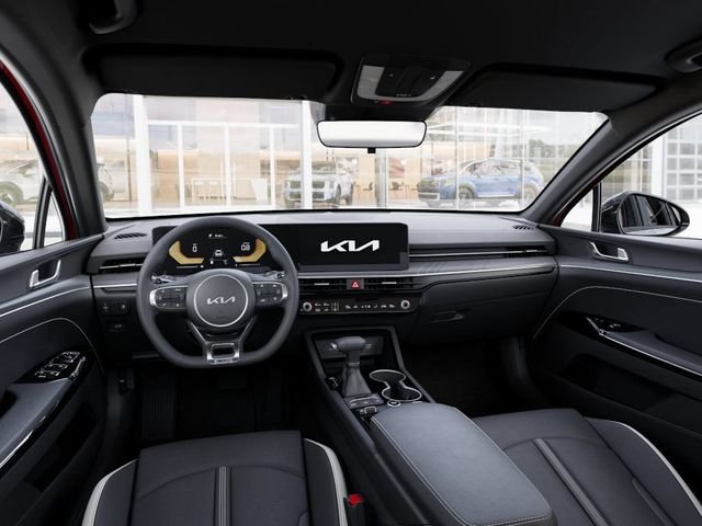 2026 Kia K5 GT-Line - Photo 14