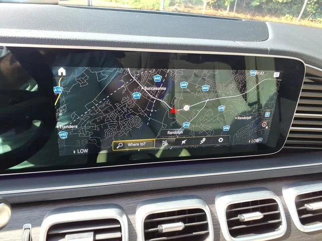 2022 Mercedes-Benz GLE GLE450 - Photo 21