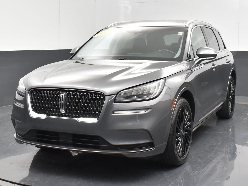 Used 2022 Gray Lincoln Reserve image 13