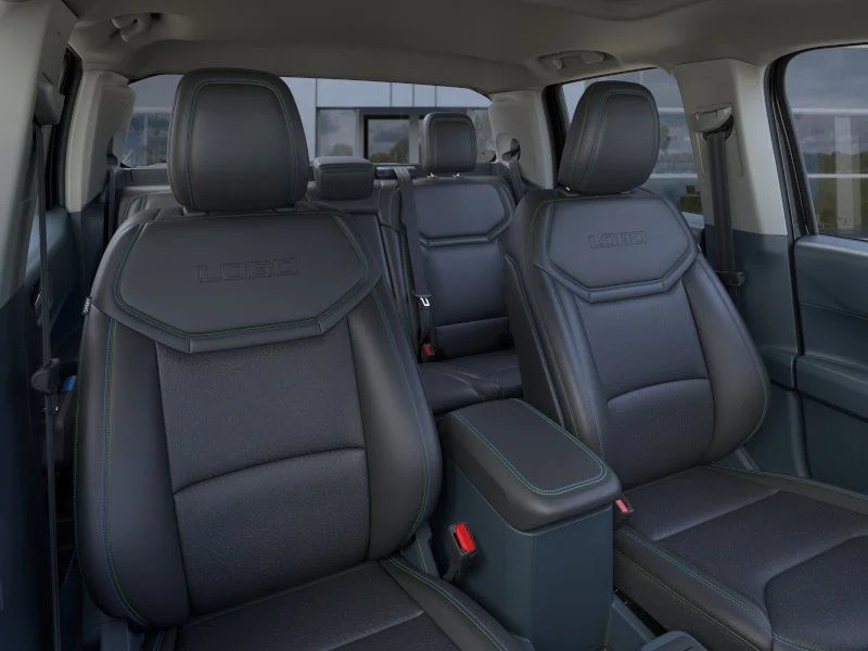 2025 Ford Maverick Lobo Standard - Photo 10