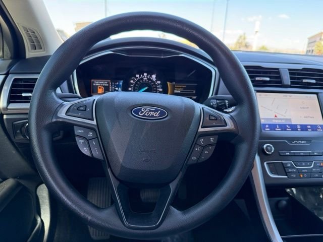 2020 Ford Fusion S - Photo 53