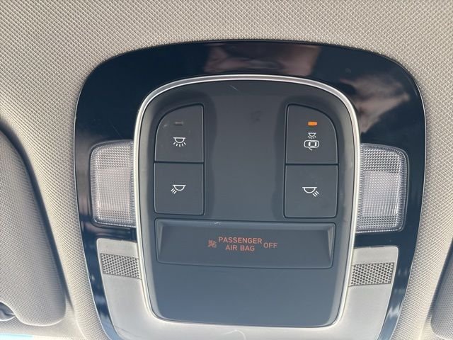 2023 Hyundai Santa Fe SE - Photo 29