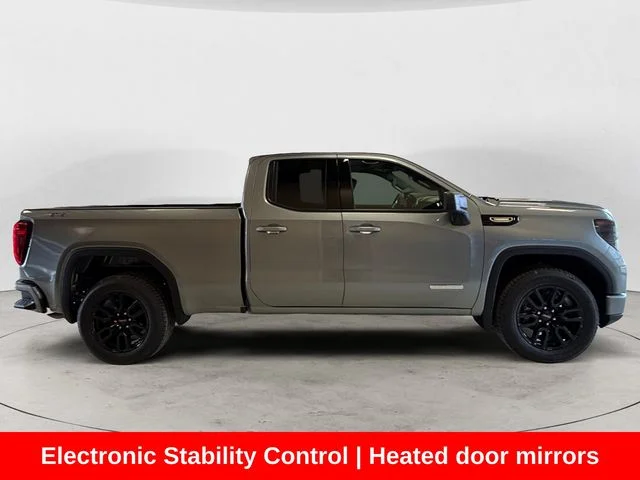 New 2026 Silver GMC Elevation image 7