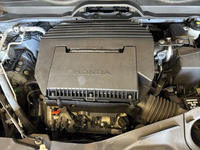 Used 2025 Gray Honda TrailSport image 21