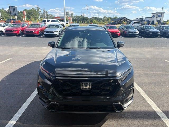 Used 2026 Black Honda Sport image 5