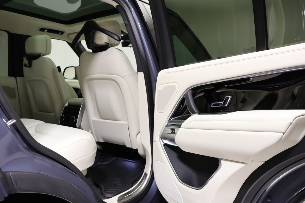 2026 Land Rover Range Rover SE - Photo 43