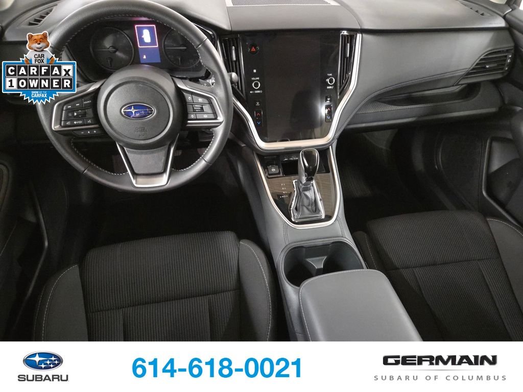 Used 2025 Gray Subaru Premium image 17