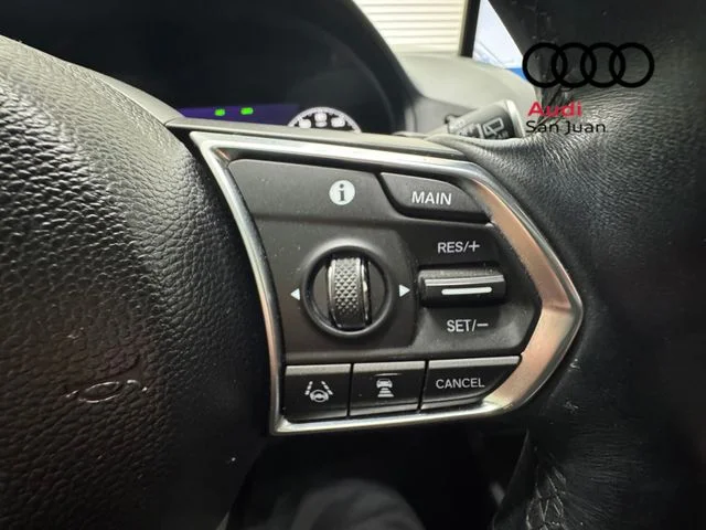 Used 2021  Acura Technology Package image 24