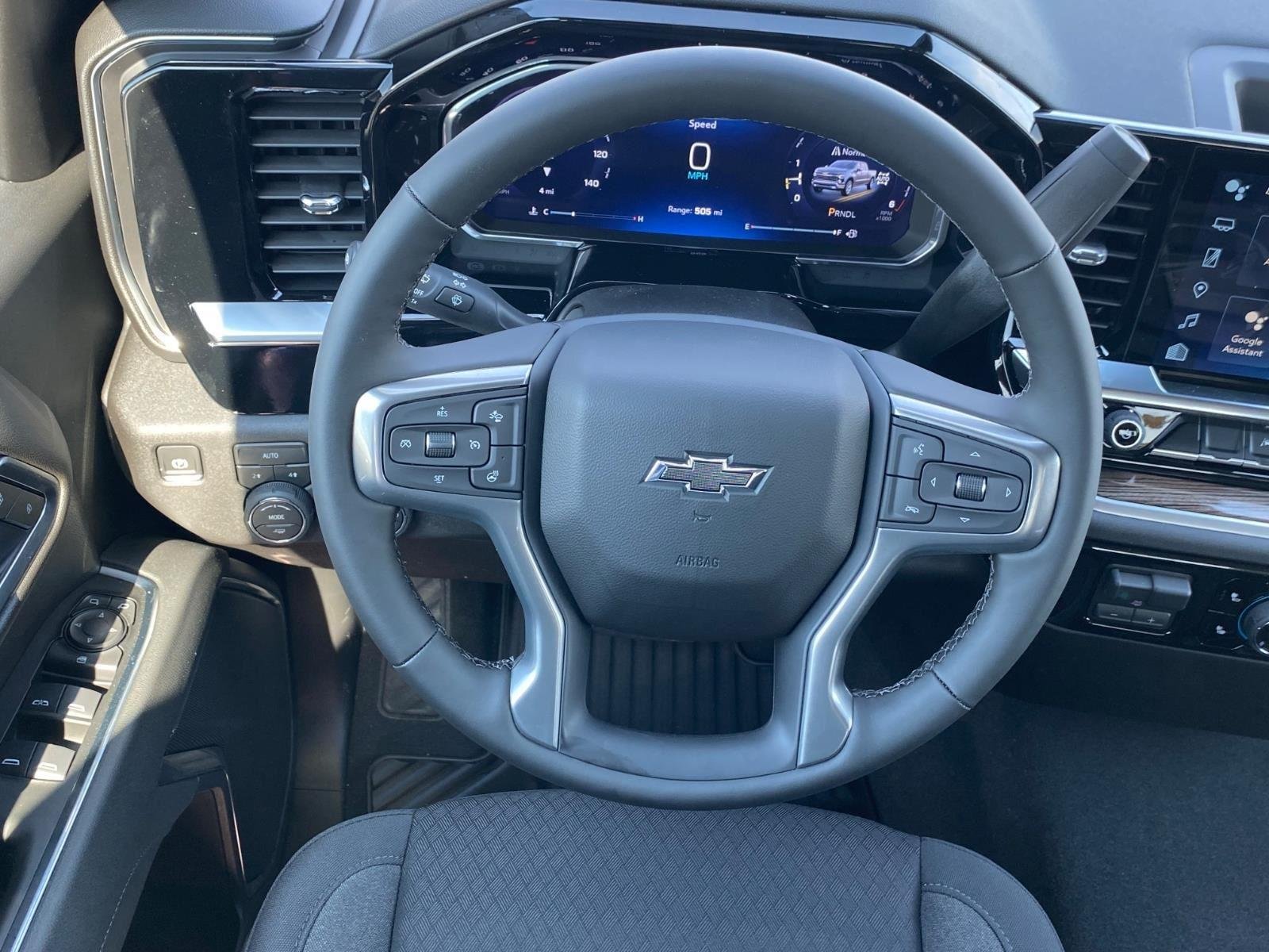 2026 Chevrolet Silverado 1500 RST - Photo 9