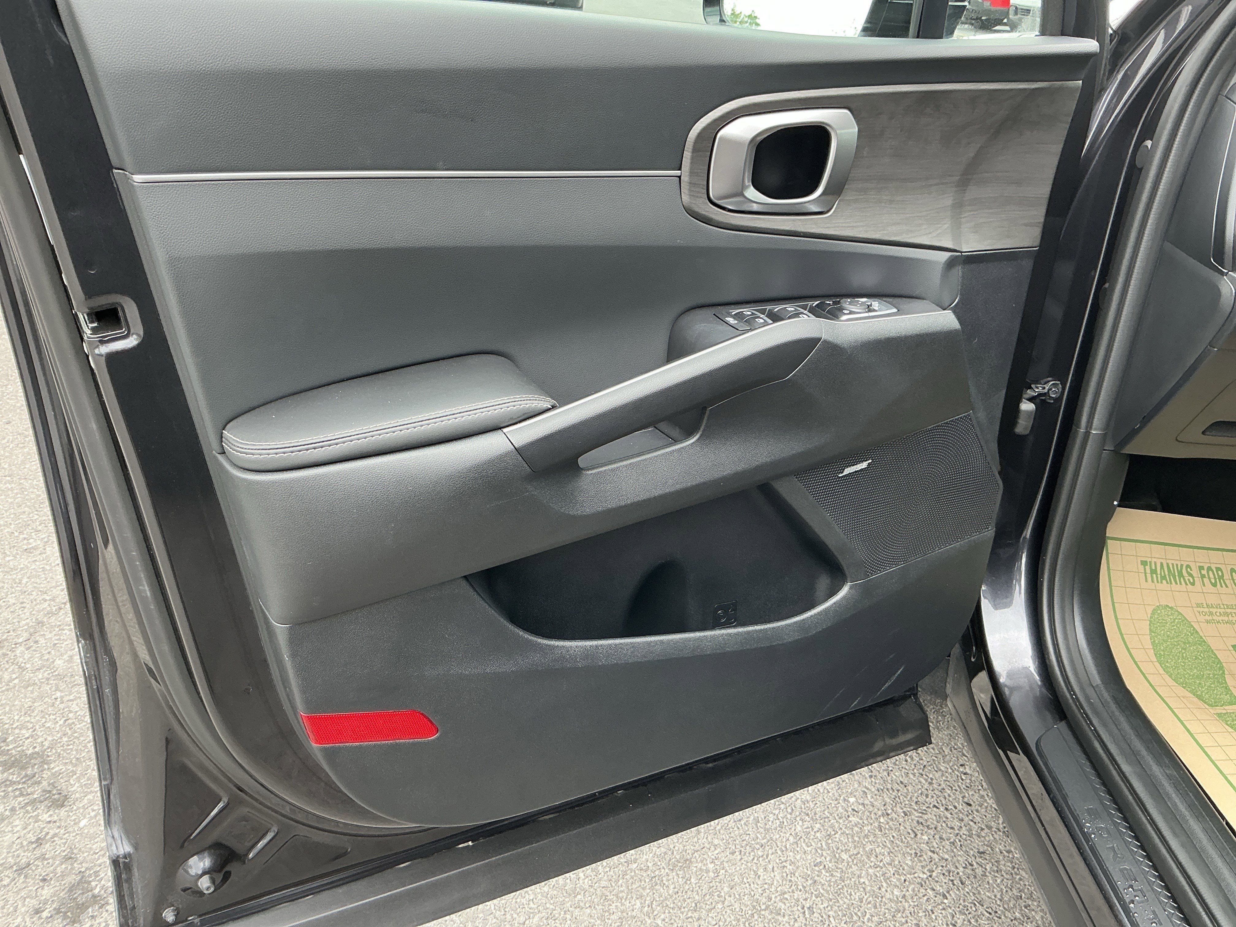 2026 Kia Sorento X-Line EX - Photo 13