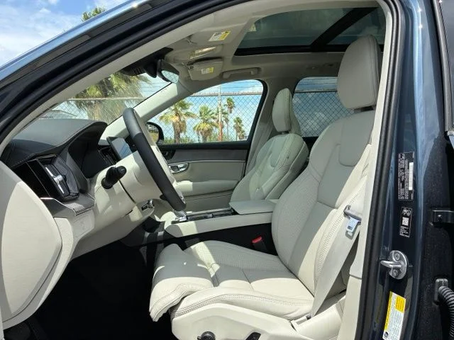 New 2026 Denim Blue Volvo Ultra image 25