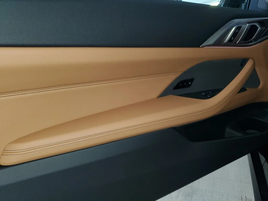 New 2027 Black BMW 430i image 9