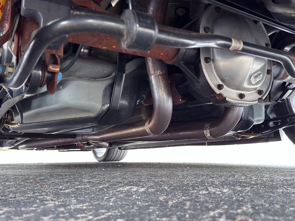 Used 2006 Gray Ford SALEEN image 12