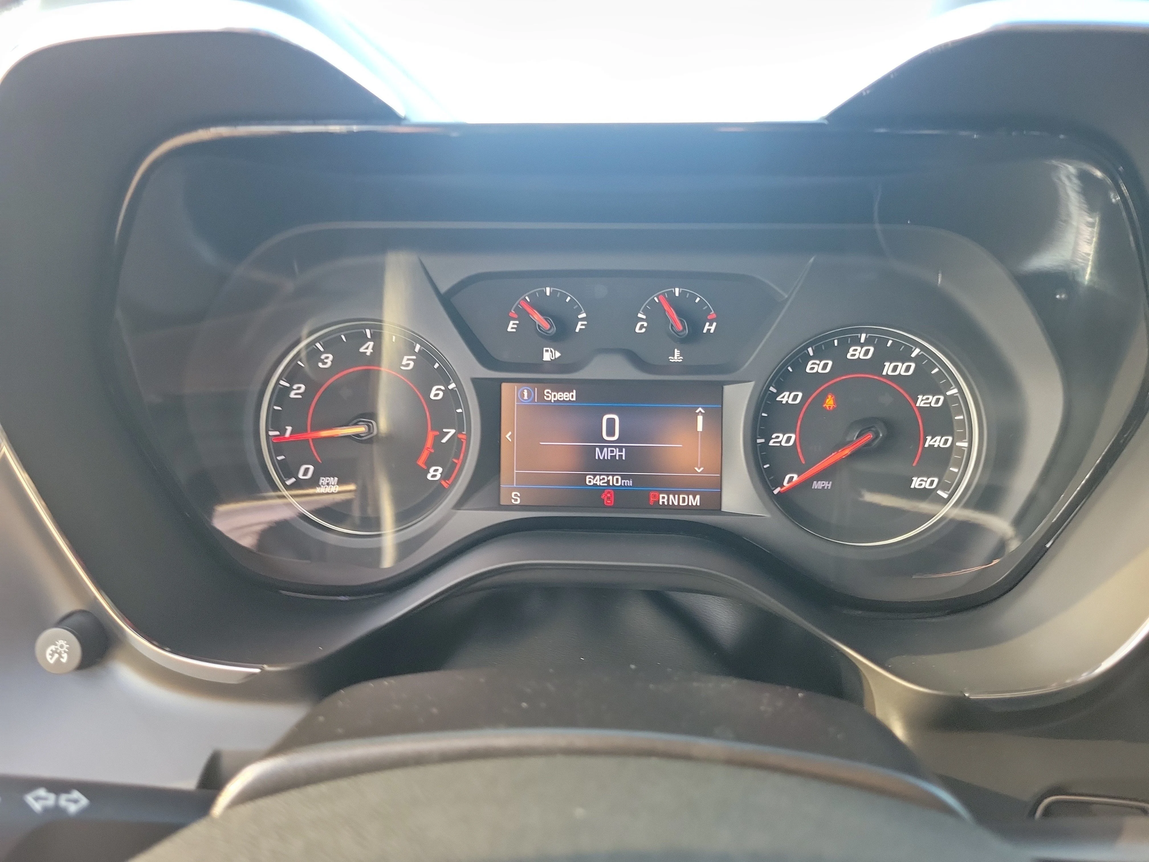 Certified Used 2022 White Chevrolet 1LT image 20