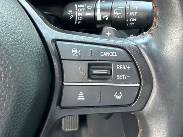 Used 2025 Gray Honda Sport-L image 26