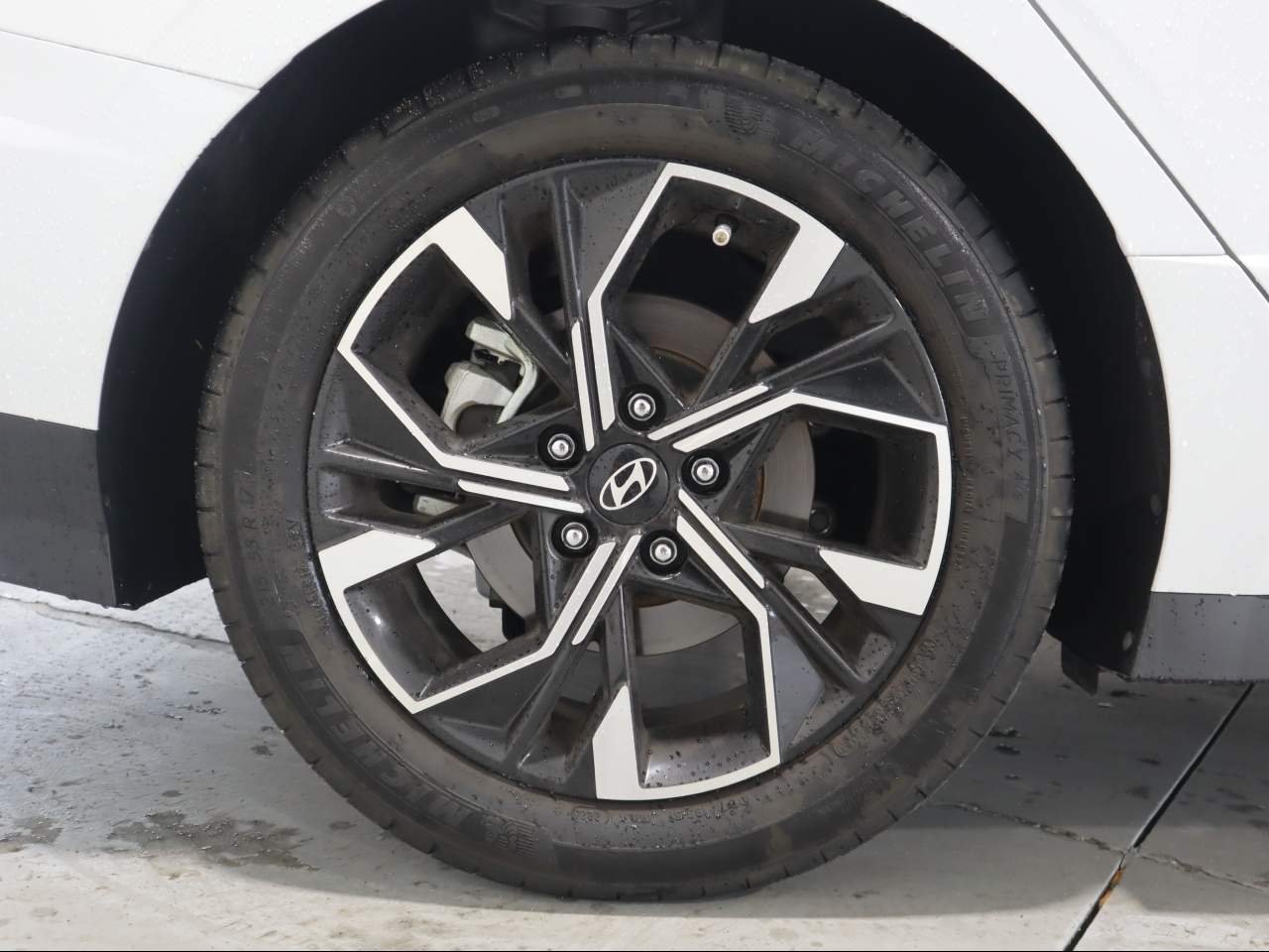 2024 Hyundai Sonata SEL - Photo 9