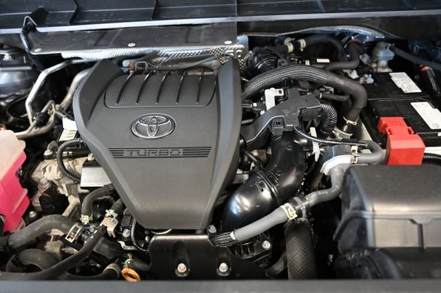 2023 Toyota Highlander XSE - Photo 34