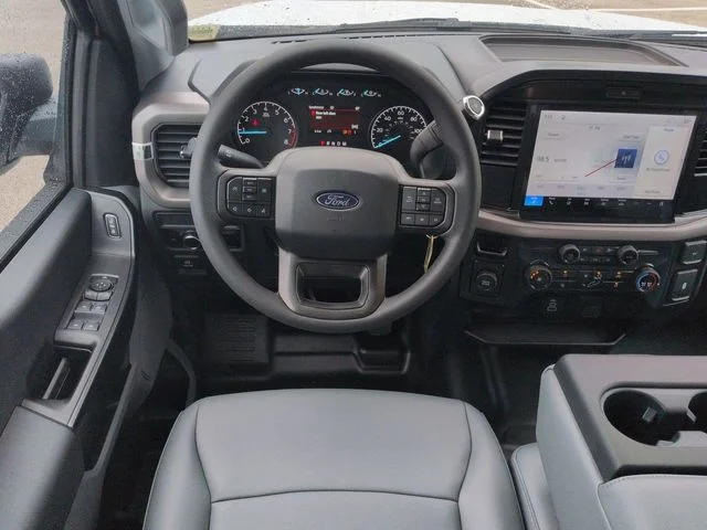 New 2026 Oxford White Ford XL image 16