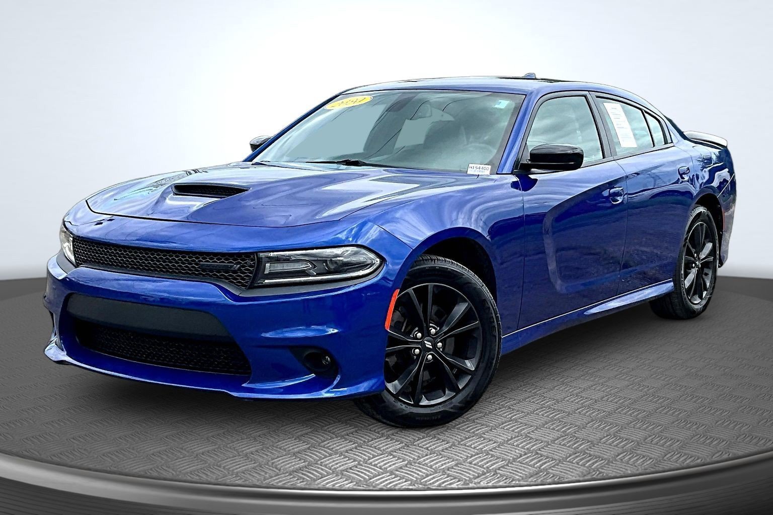 2020 Dodge Charger