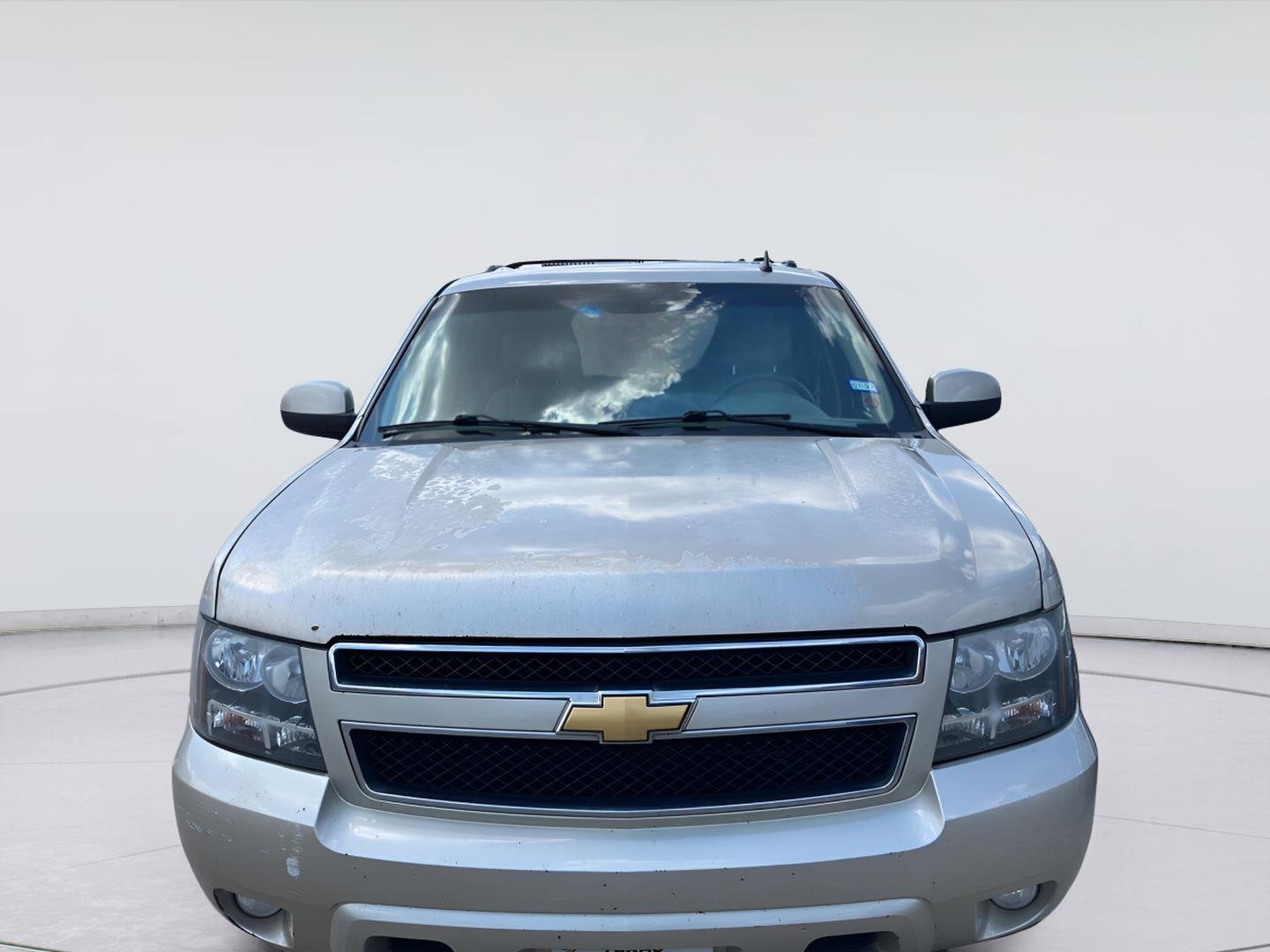 Used 2013 Champagne Silver Metallic Chevrolet LT image 7
