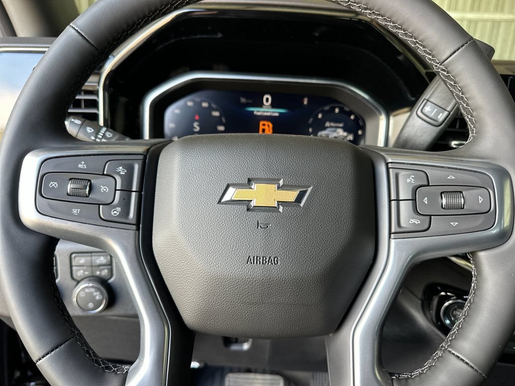 2026 Chevrolet Silverado 1500 LT - Photo 23