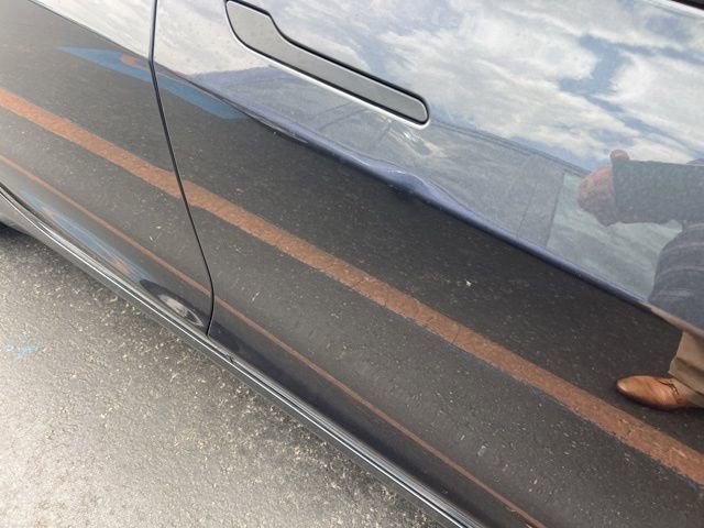Used 2025 Gray Tesla Long Range image 6