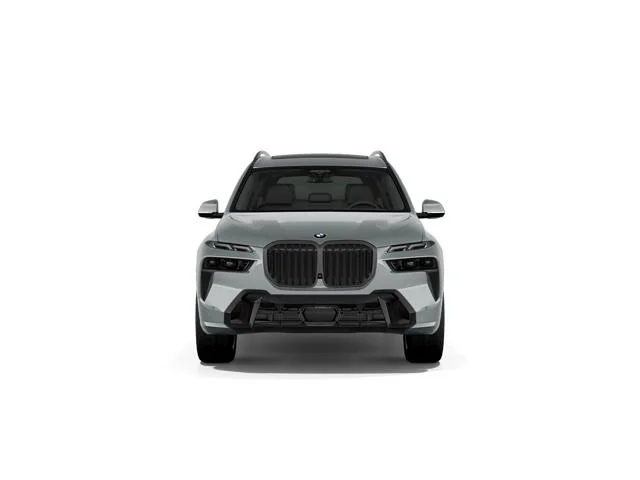 New 2027 Brooklyn Grey Metallic BMW  image 2