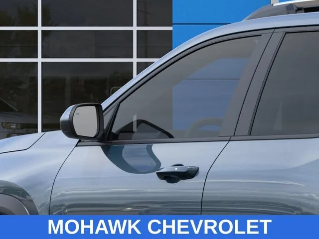 2026 Chevrolet Equinox LT - Photo 12