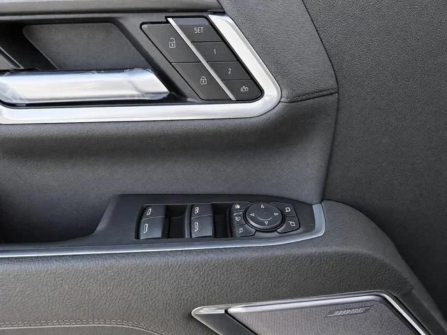 2026 GMC Sierra 2500HD Denali - Photo 13