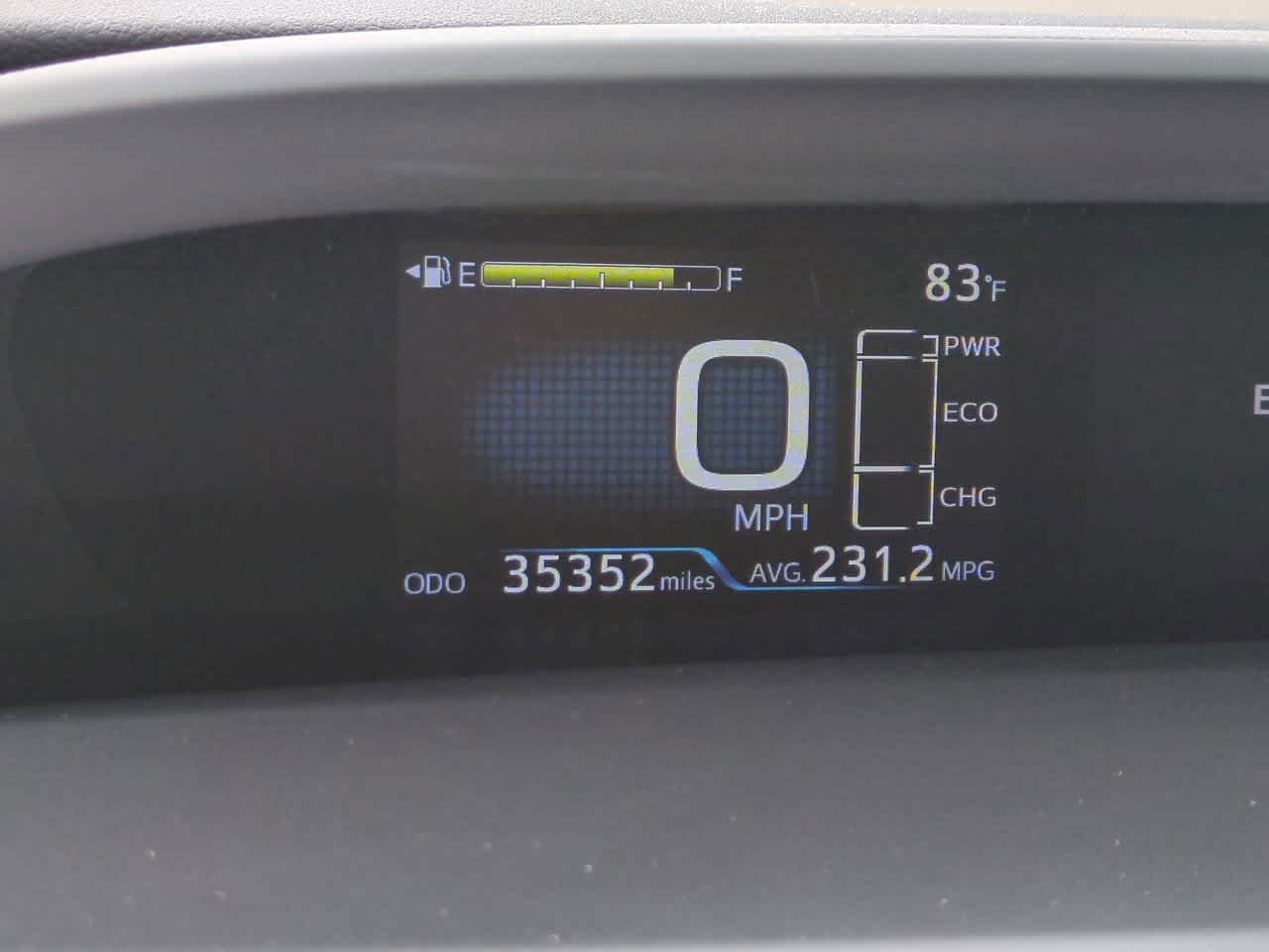 Certified Used 2021 Wind Chill Pearl Toyota Limited image 26