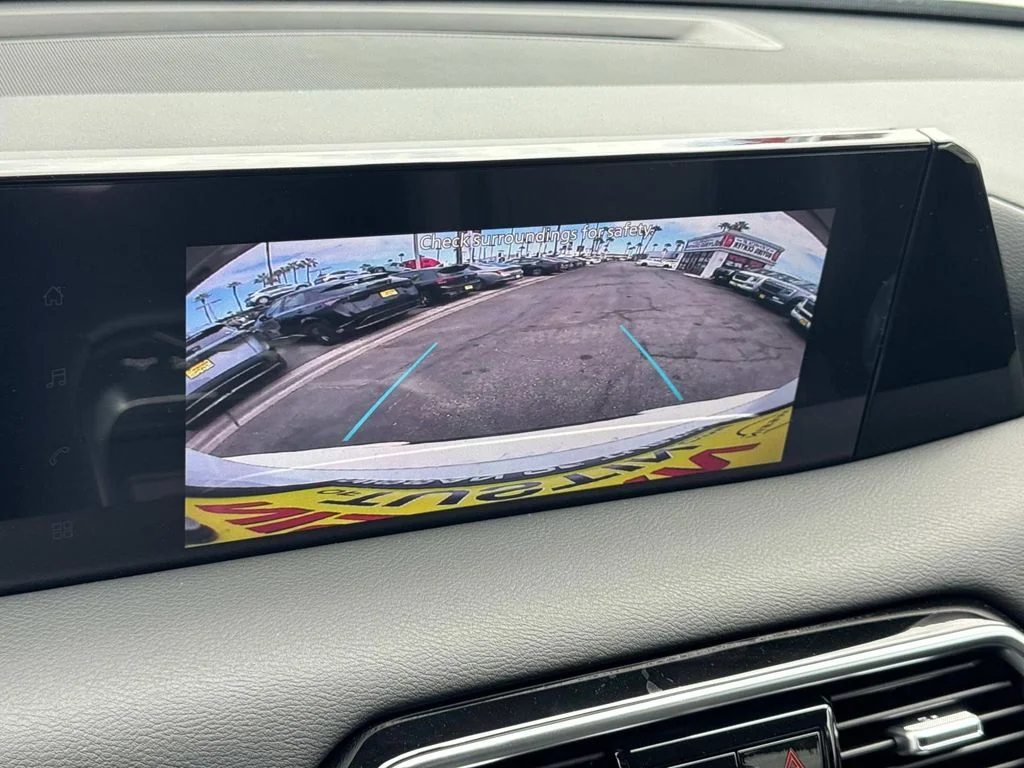 New 2026 Aspen White Tricoat Nissan SV image 20