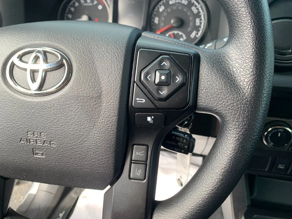 Used 2021 Silver Toyota SR image 28