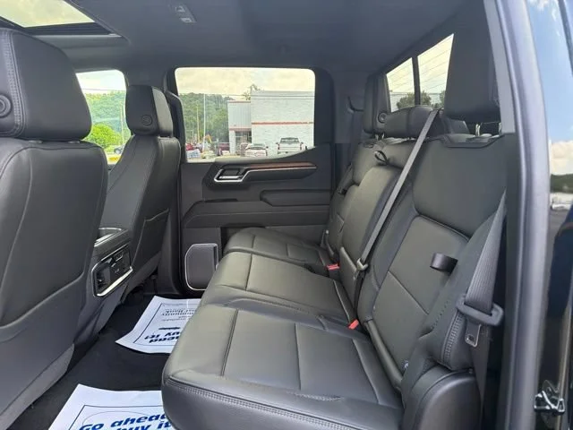 New 2026 Onyx Black GMC Denali image 24