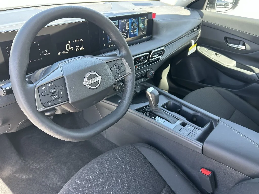 New 2026 Fresh Powder Nissan S image 13