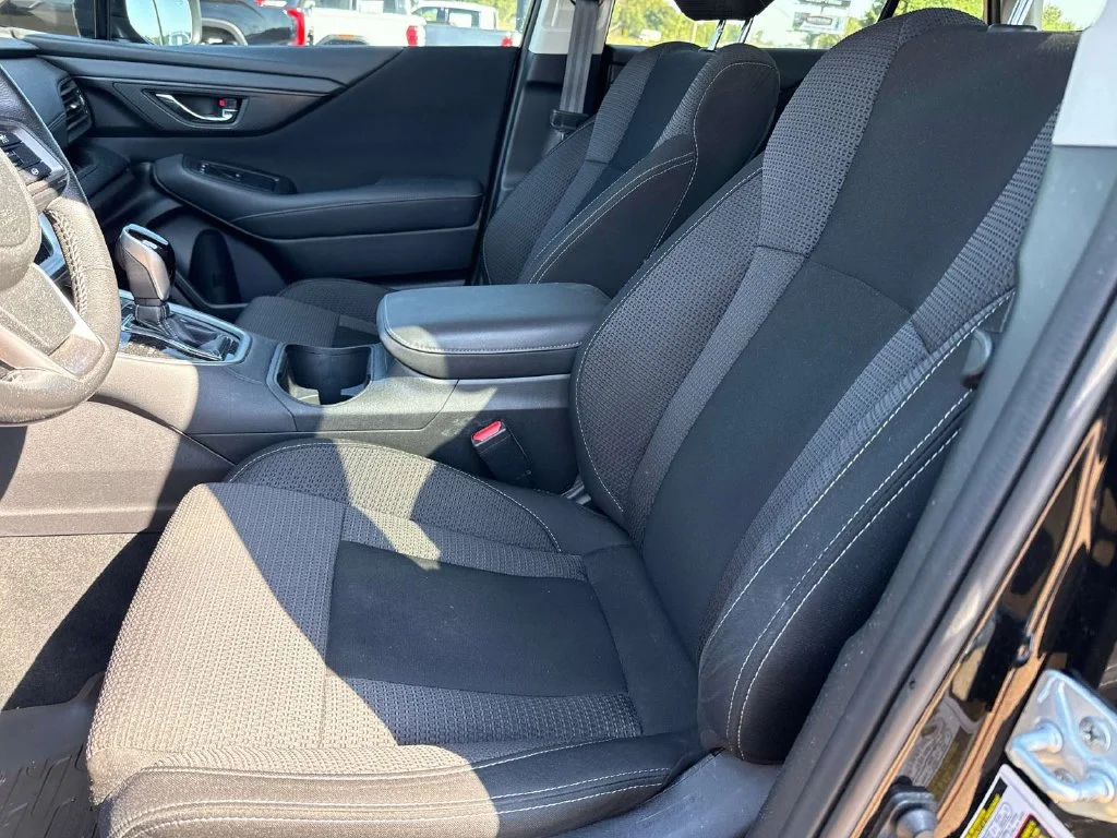 Used 2023 Black Subaru Premium image 21