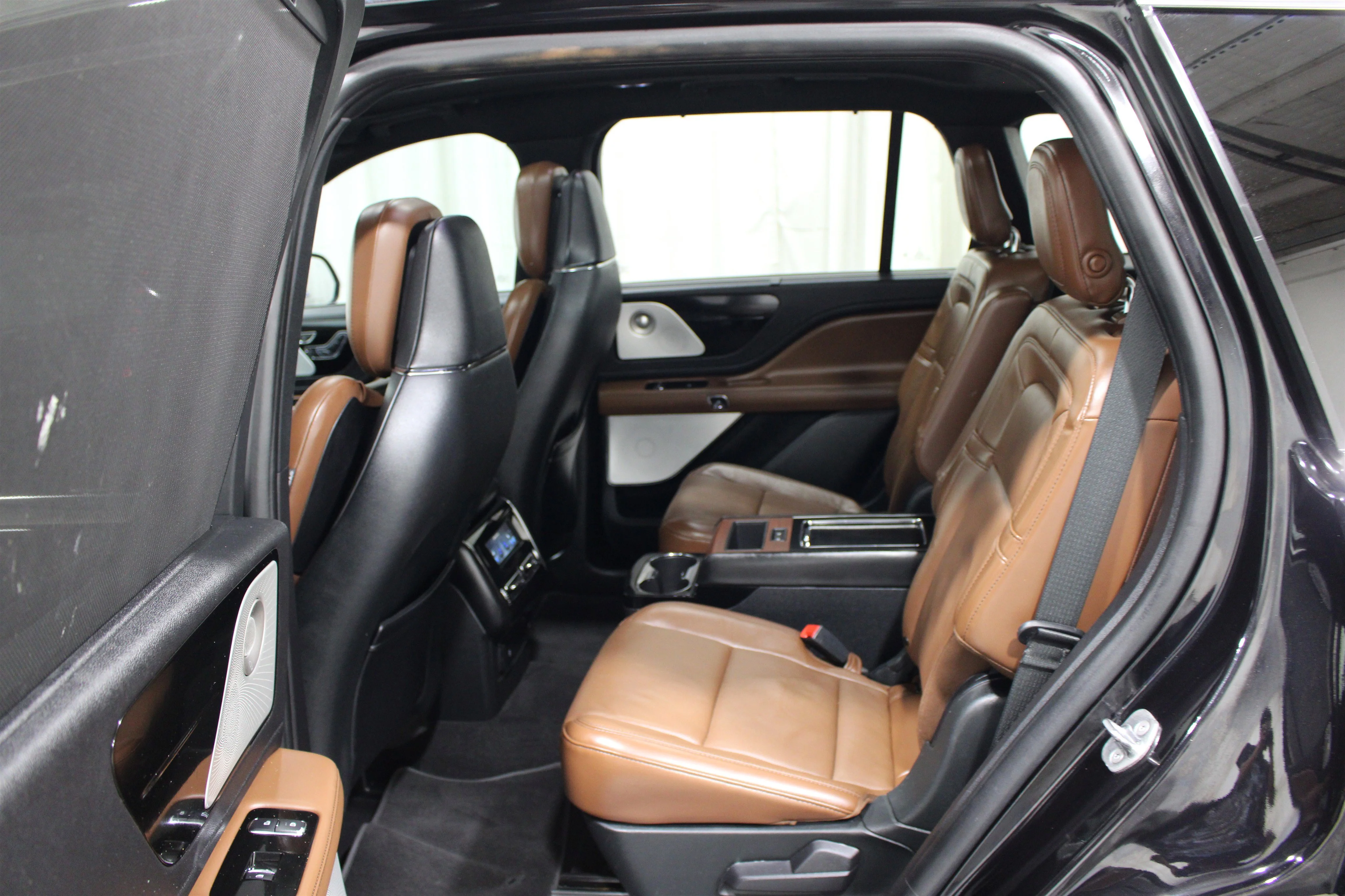 2020 Lincoln Aviator Reserve - Photo 23