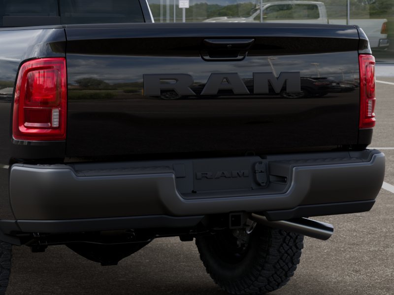 2026 RAM 2500 Power Wagon - Photo 13