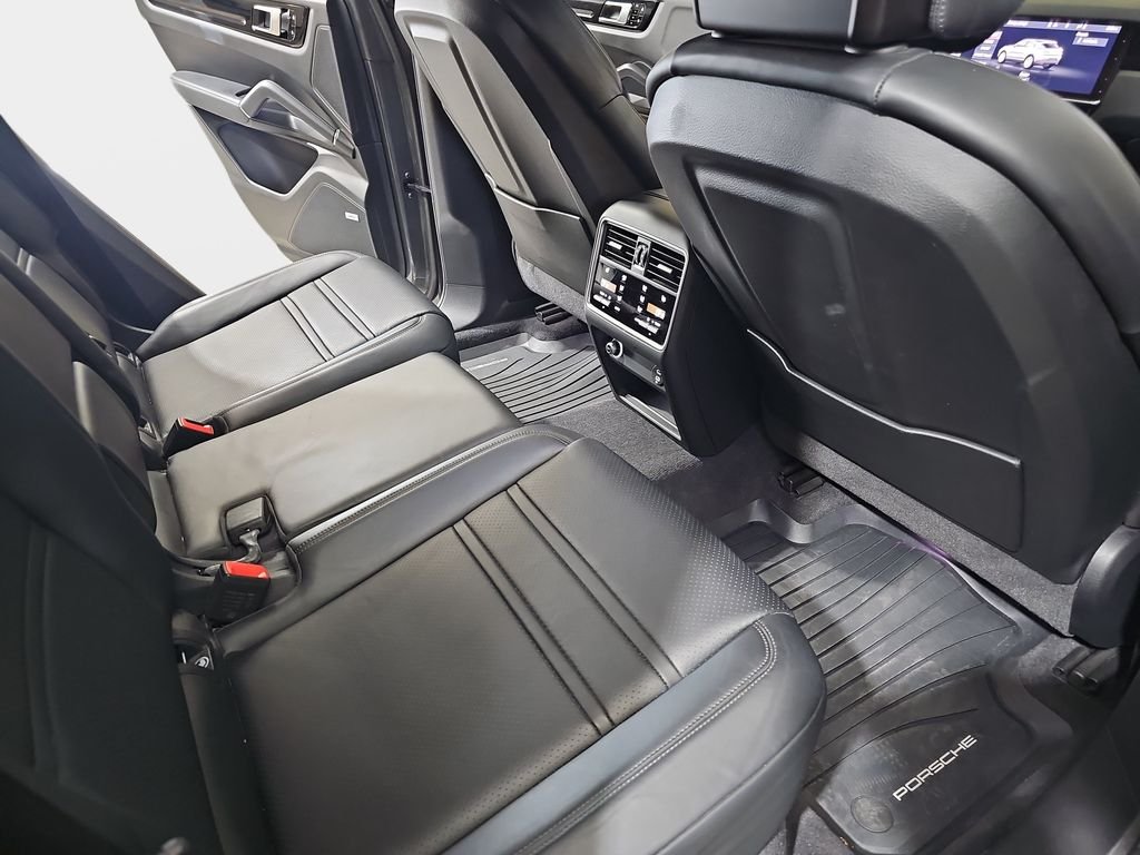 Used 2020 Gray Porsche Base image 13