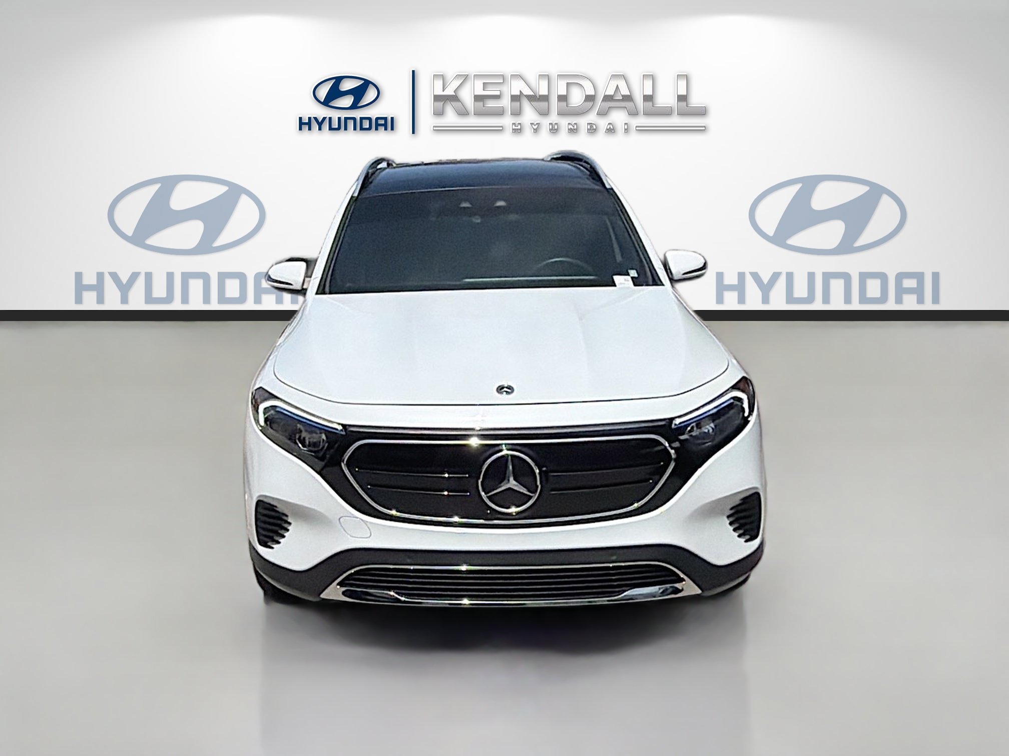 Used 2023 Mercedes-Benz EQB Base with VIN W1N9M0KBXPN021759 for sale in Miami, FL
