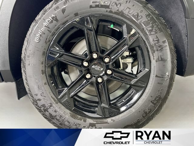 2026 Chevrolet Blazer 3LT - Photo 33