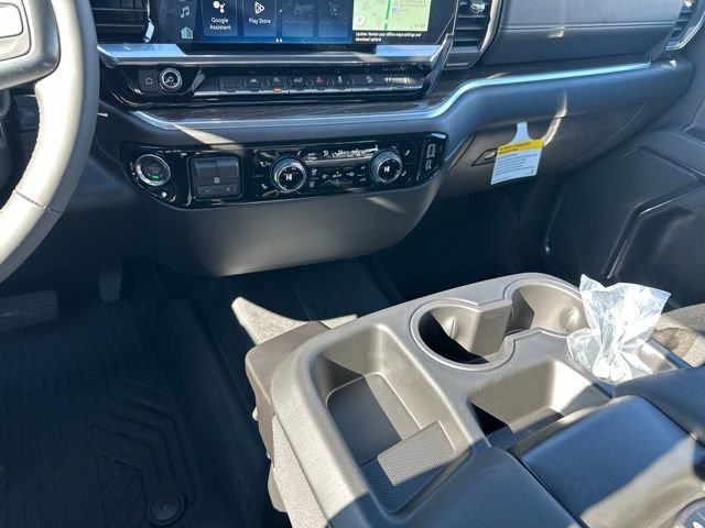 2026 Chevrolet Silverado 1500 LT Trail Boss - Photo 22